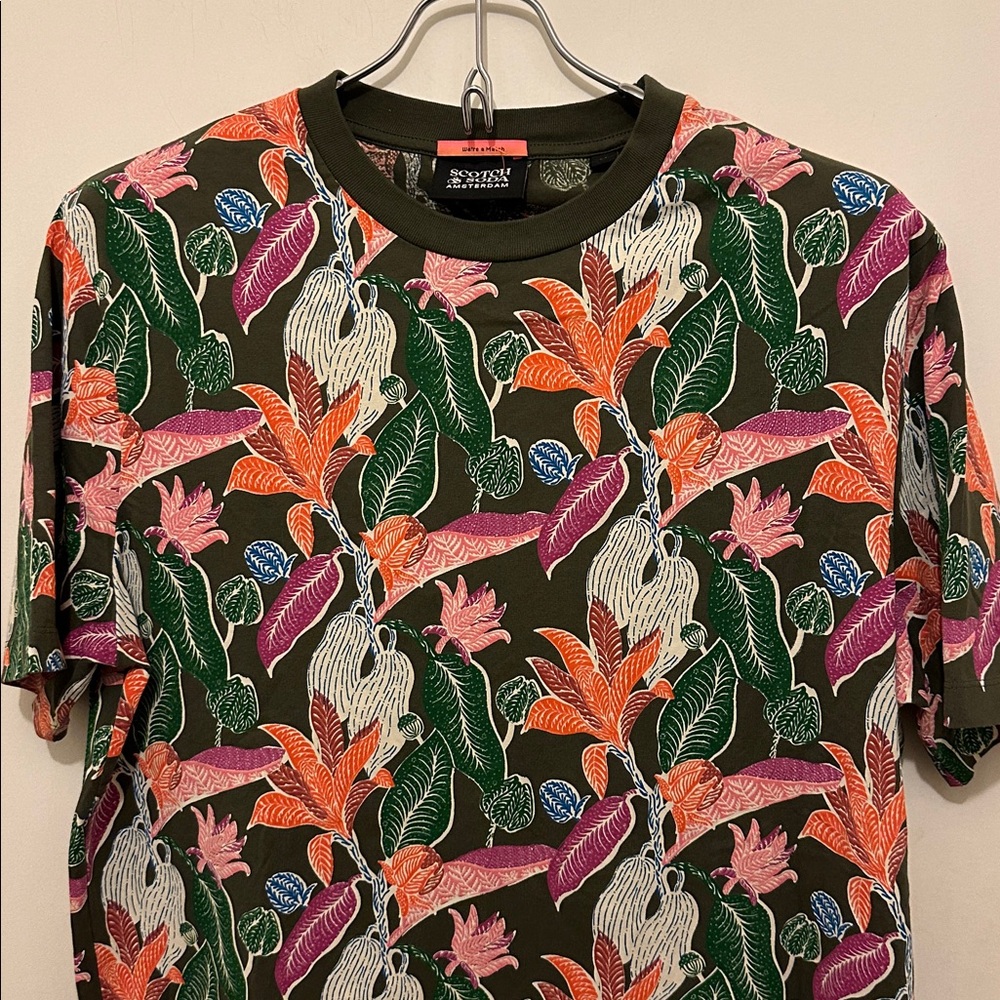 Scotch & Soda (XL)